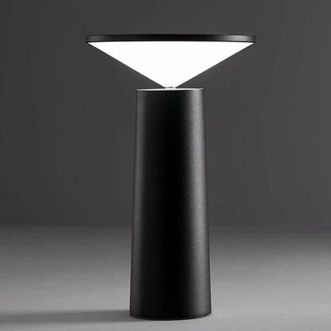 Skanto | FlexiBeam - Moderne LED Bordlampe med Svingbart Hode