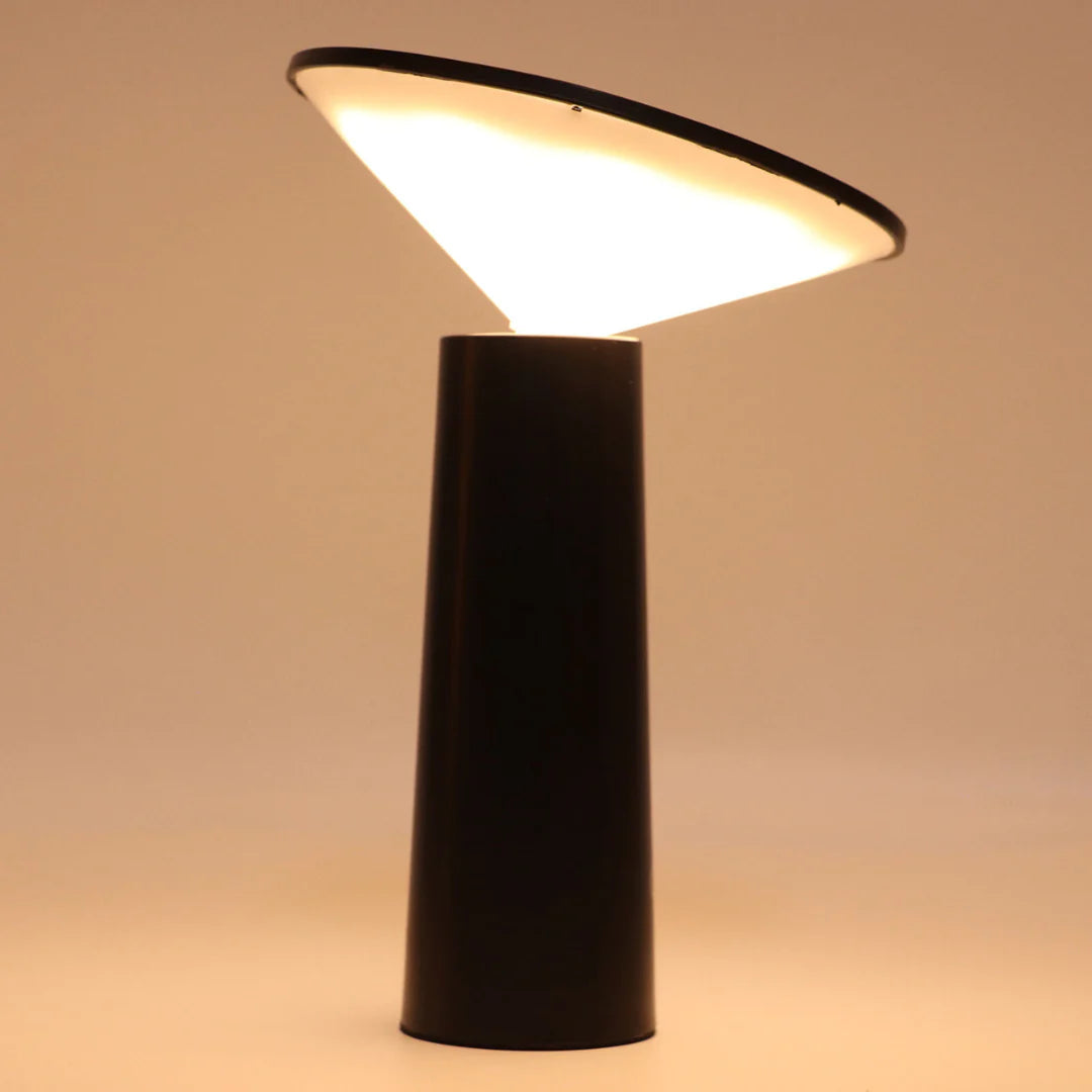 Skanto | FlexiBeam - Moderne LED Bordlampe med Svingbart Hode