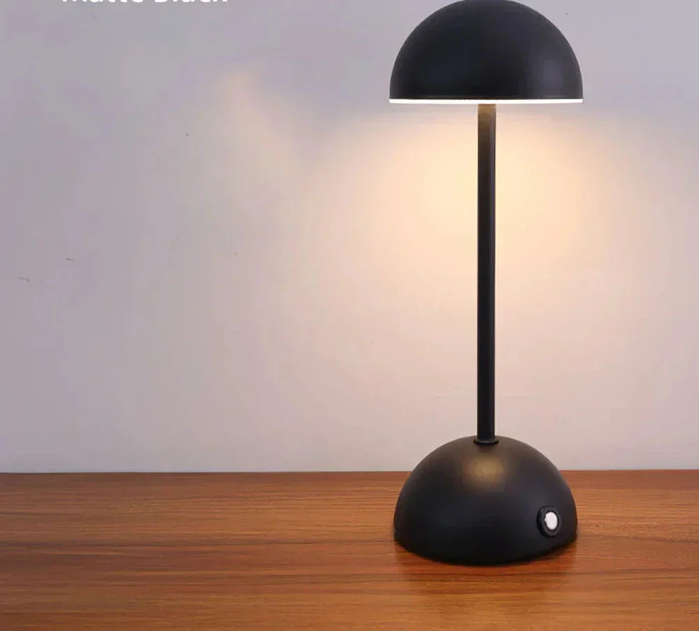 Skanto | GlowTrio - LED Atmosfærisk Lampe med 3 Farger