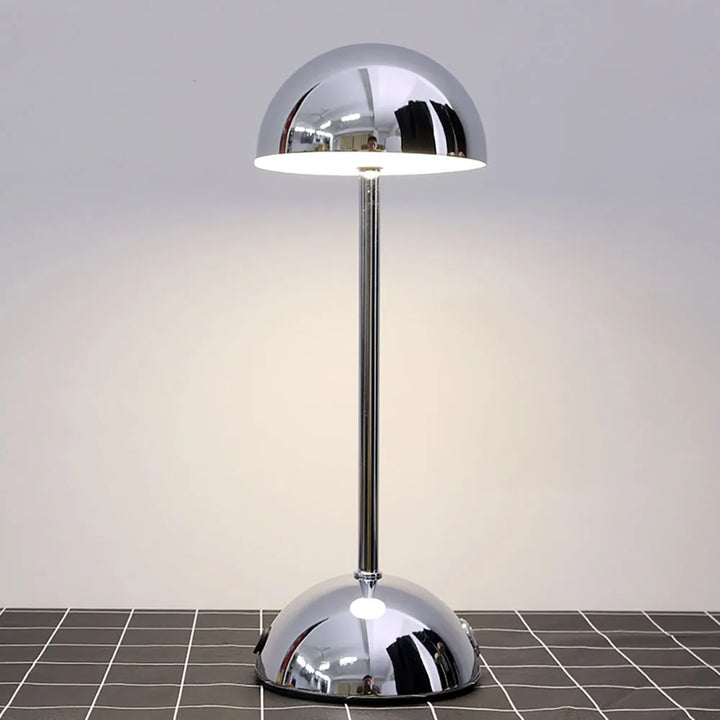 Skanto | GlowTrio - LED Atmosfærisk Lampe med 3 Farger