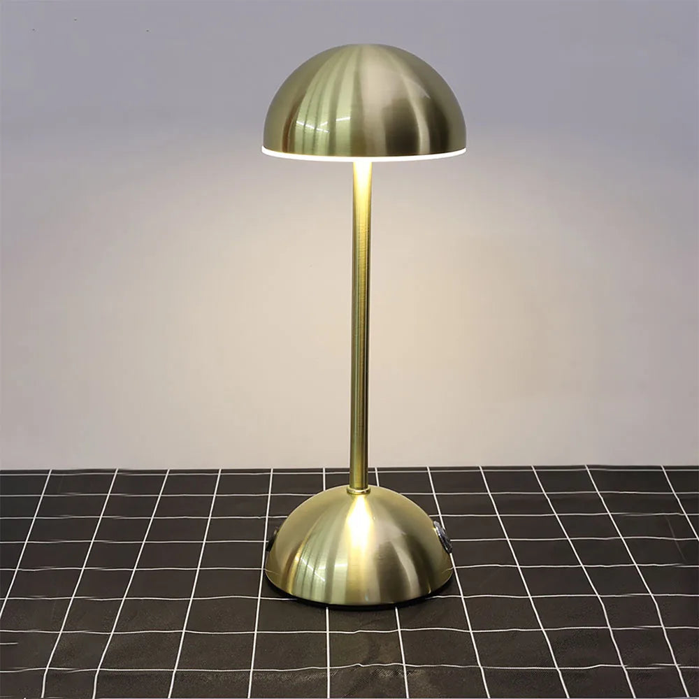 Skanto | GlowTrio - LED Atmosfærisk Lampe med 3 Farger