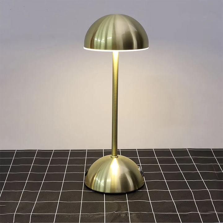 Skanto | GlowTrio - LED Atmosfærisk Lampe med 3 Farger