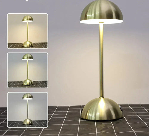 Skanto | GlowTrio - LED Atmosfærisk Lampe med 3 Farger