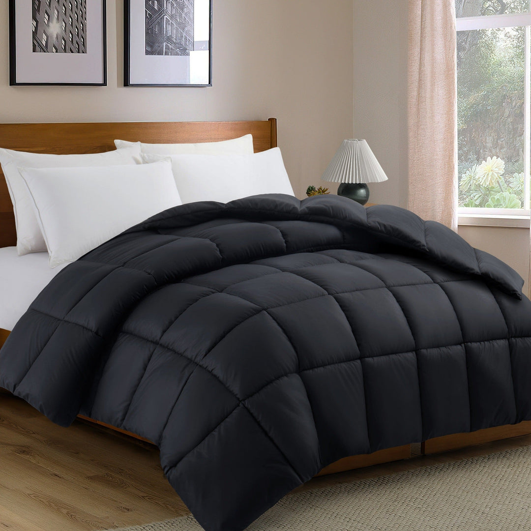 Skanto | DreamLite - Lettvekt Polyester Dyne