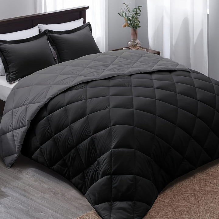 Skanto | DreamLite - Lettvekt Polyester Dyne