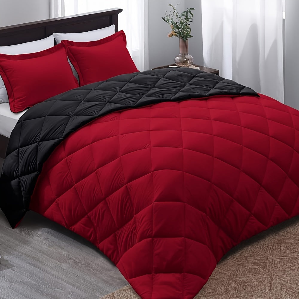 Skanto | DreamLite - Lettvekt Polyester Dyne