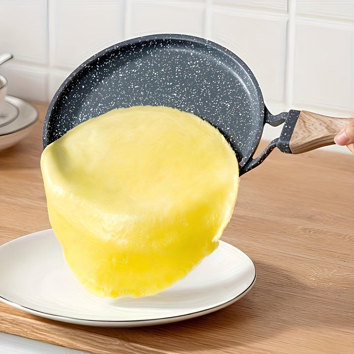 Skanto Non-stick: Ideell for perfekte pannekaker