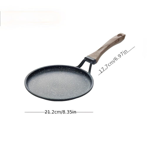 Skanto Non-stick: Ideell for perfekte pannekaker