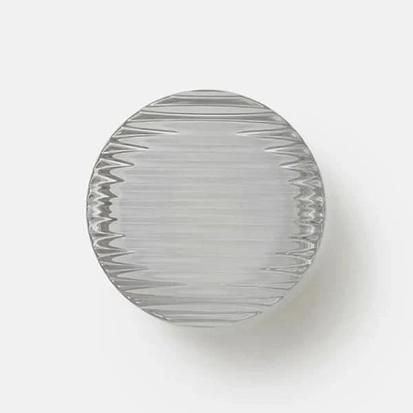 Skanto | Moderne Rund LED Vegglampe