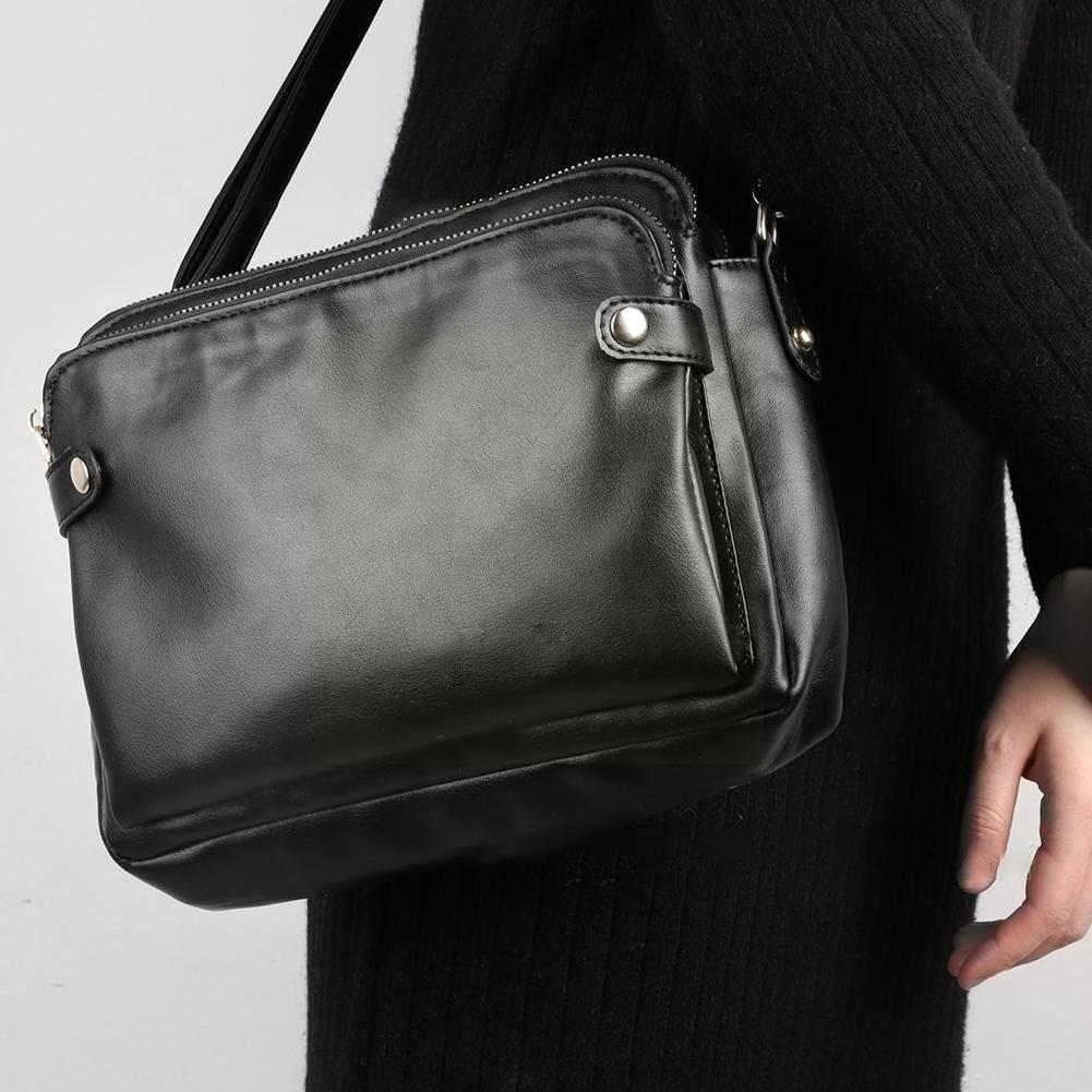 Crossbody Skuldervesker og Clutch Skanto