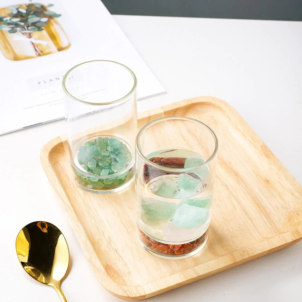 Kristallkiesel Glasskanne | Skanto