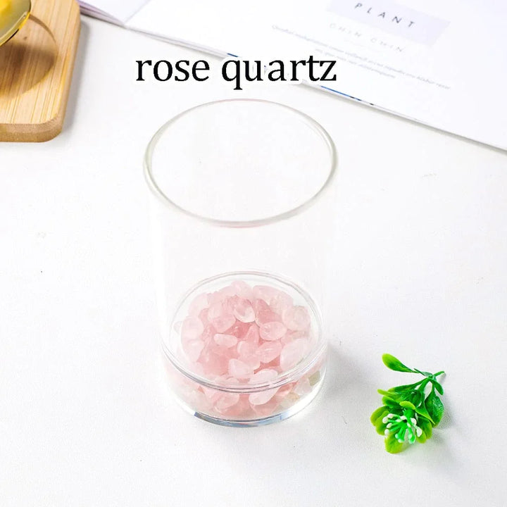 Kristallkiesel Glasskanne | Skanto