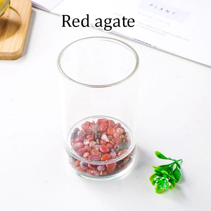 Kristallkiesel Glasskanne | Skanto