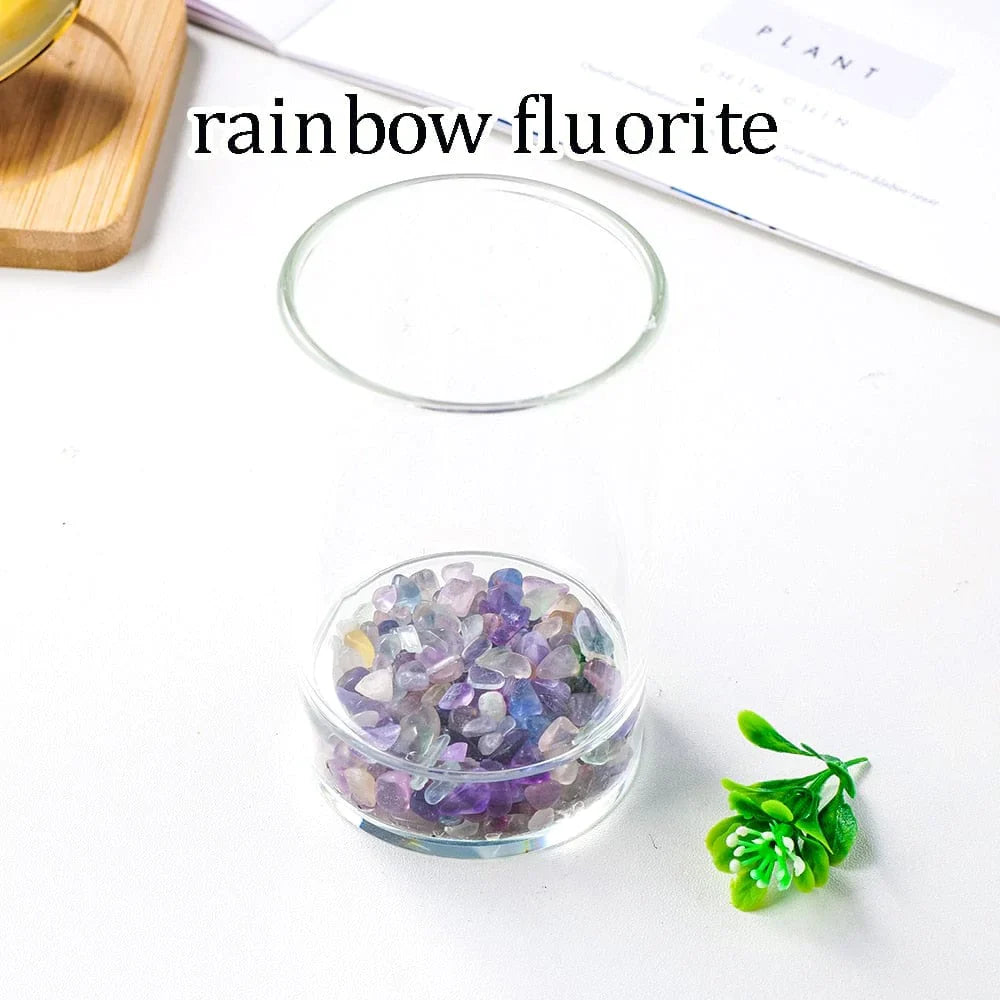 Kristallkiesel Glasskanne | Skanto