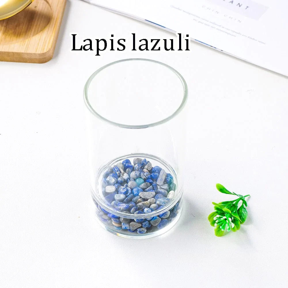 Kristallkiesel Glasskanne | Skanto