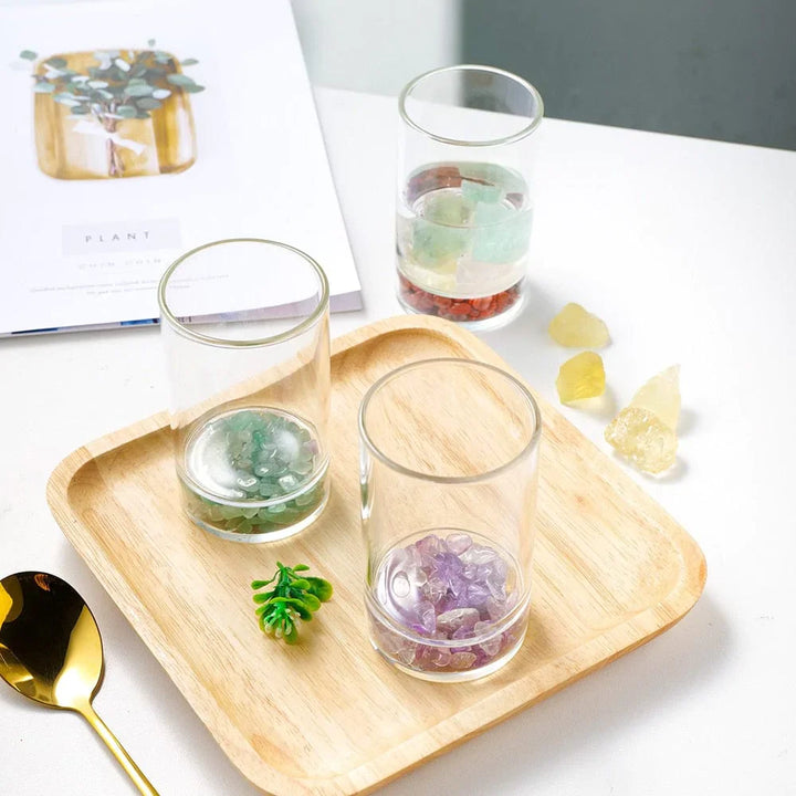 Kristallkiesel Glasskanne | Skanto