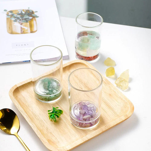 Kristallkiesel Glasskanne | Skanto