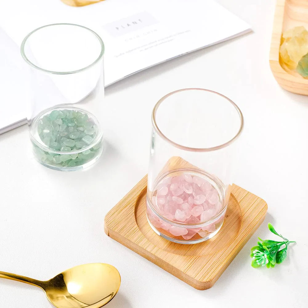 Kristallkiesel Glasskanne | Skanto