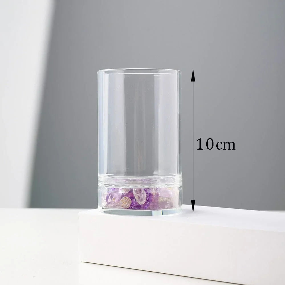 Kristallkiesel Glasskanne | Skanto