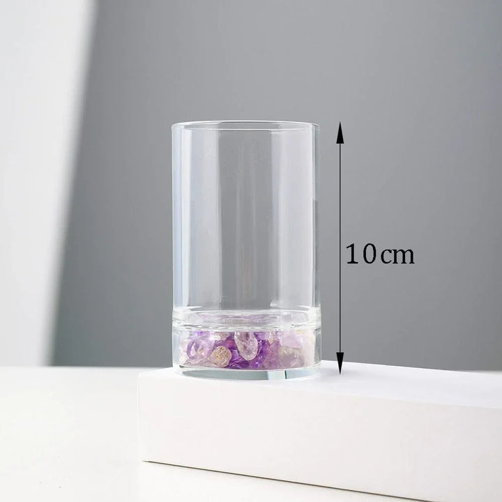 Kristallkiesel Glasskanne | Skanto