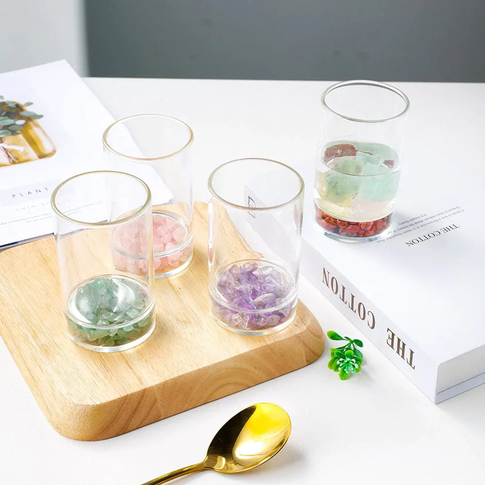 Kristallkiesel Glasskanne | Skanto