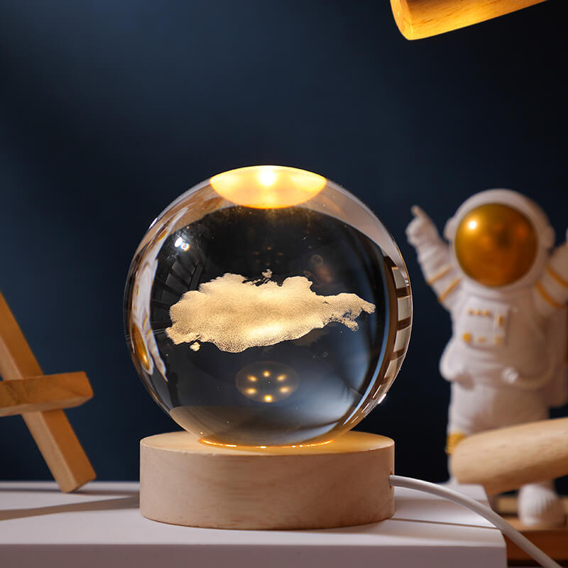 Skanto | Crystal Ball Nattlys