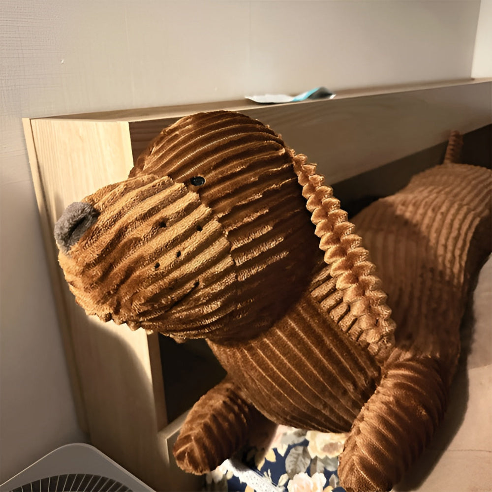 Skanto | CordoPup Manchester Dachshund Pute – Myk Kosepute i Dachsform