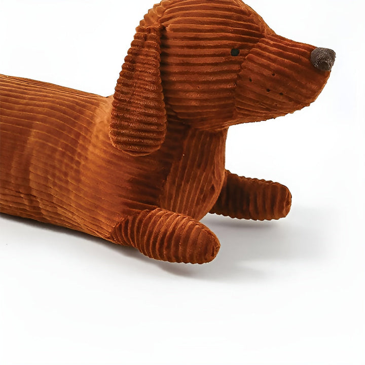 Skanto | CordoPup Manchester Dachshund Pute – Myk Kosepute i Dachsform
