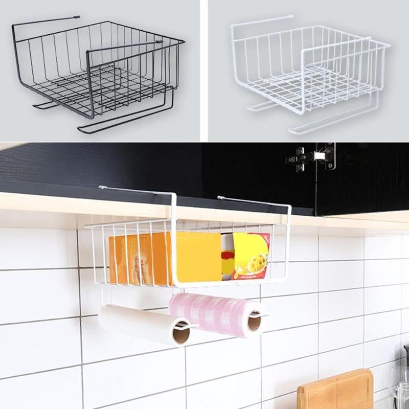Henging Organizer Under-Skap Hylle | Skanto