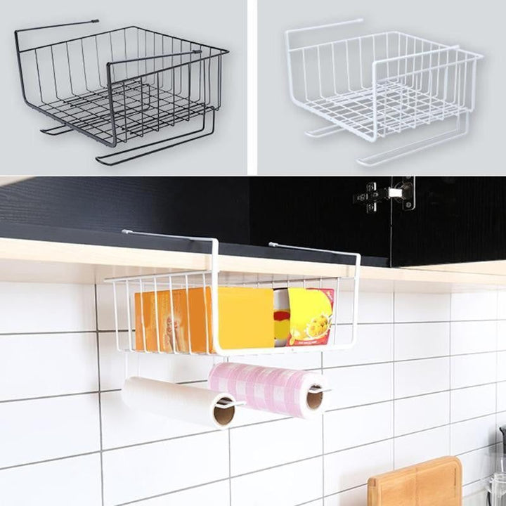 Henging Organizer Under-Skap Hylle | Skanto