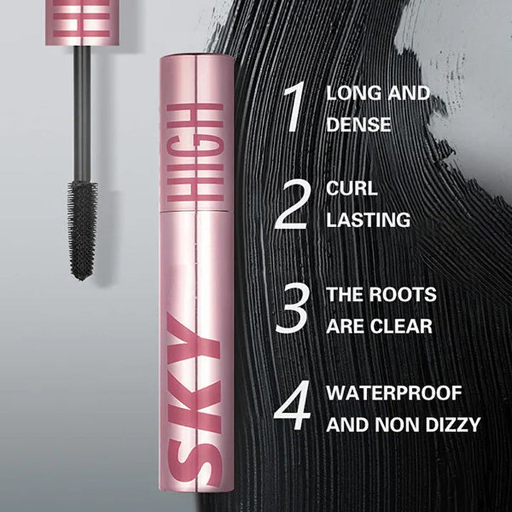 Skanto | 4D Forlengende Mascara