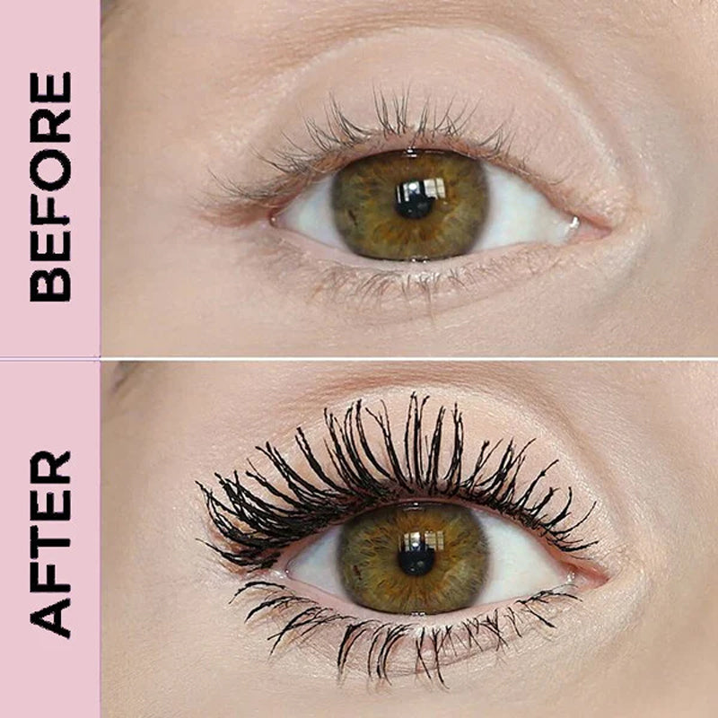 Skanto | 4D Forlengende Mascara
