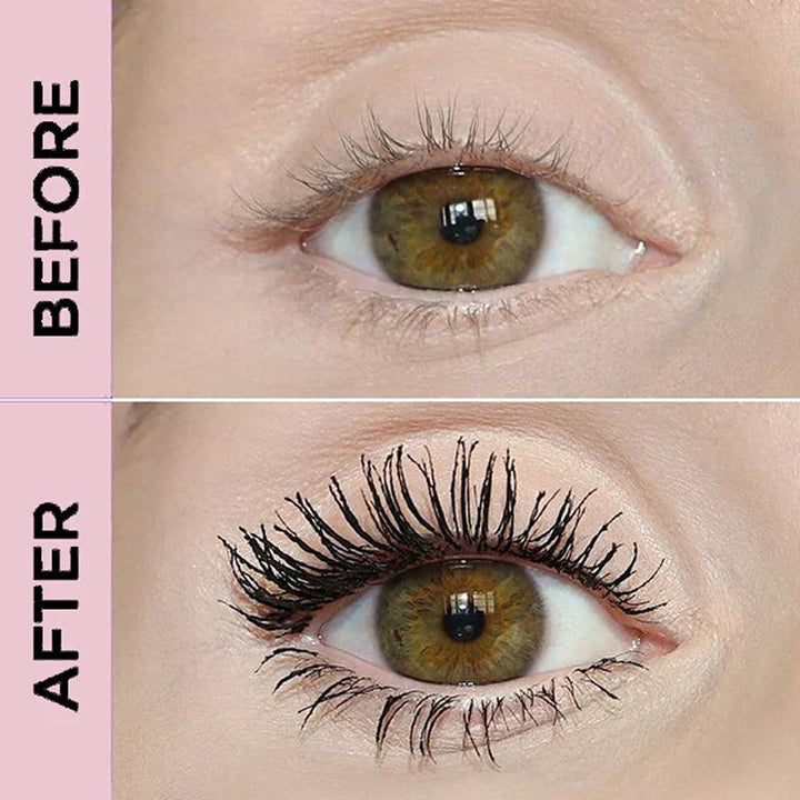 Skanto | 4D Forlengende Mascara