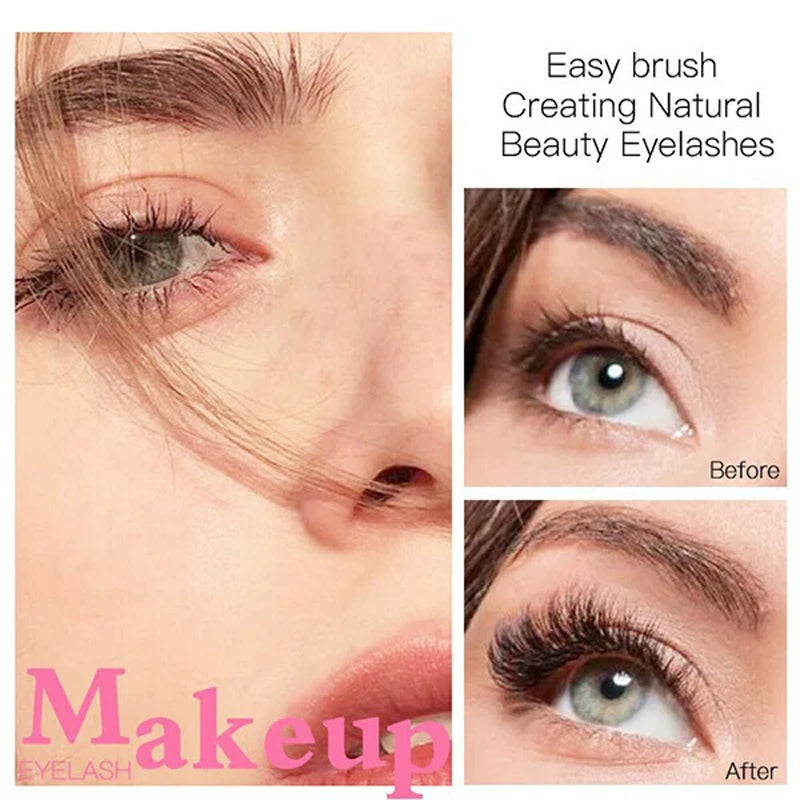 Skanto | 4D Forlengende Mascara