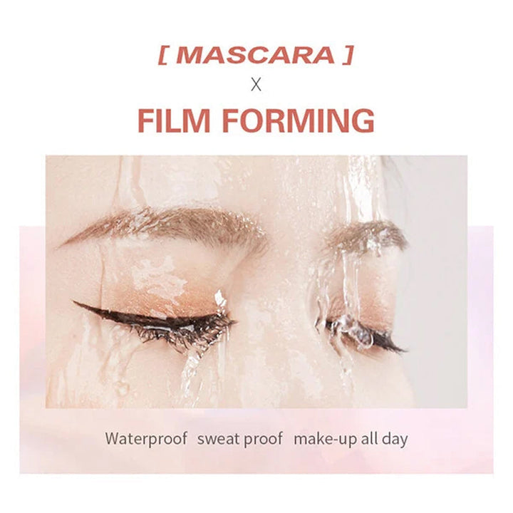 Skanto | 4D Forlengende Mascara