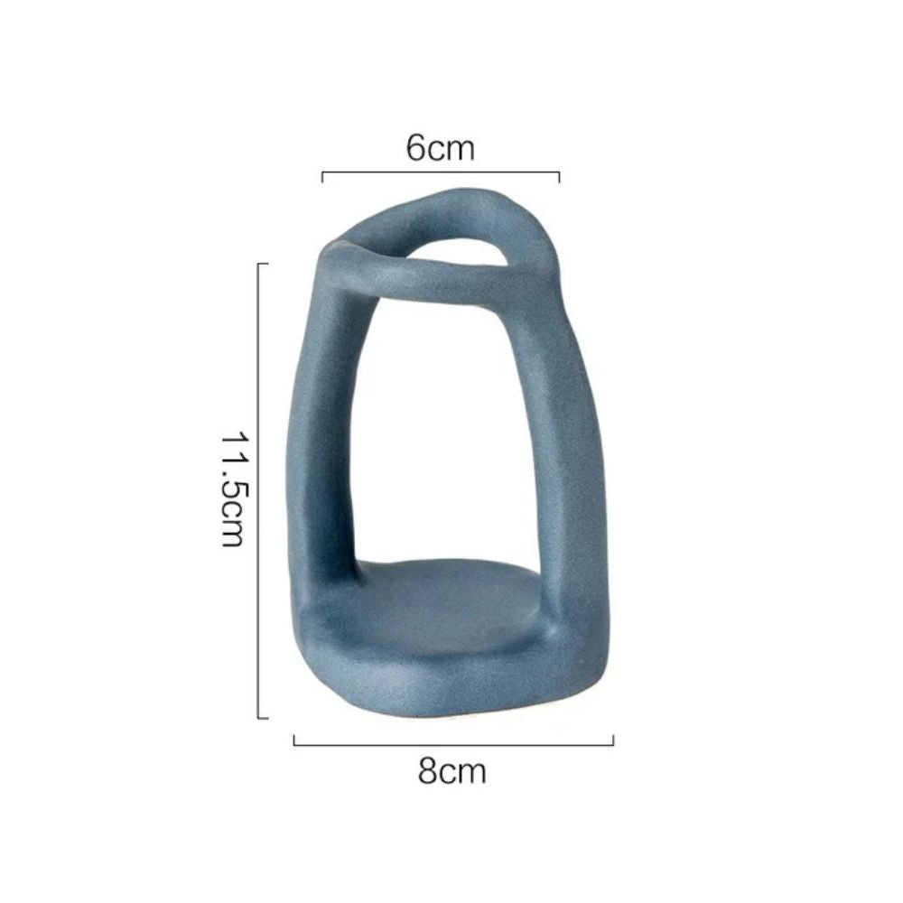 Skanto | Curva Stone Loop Organizer