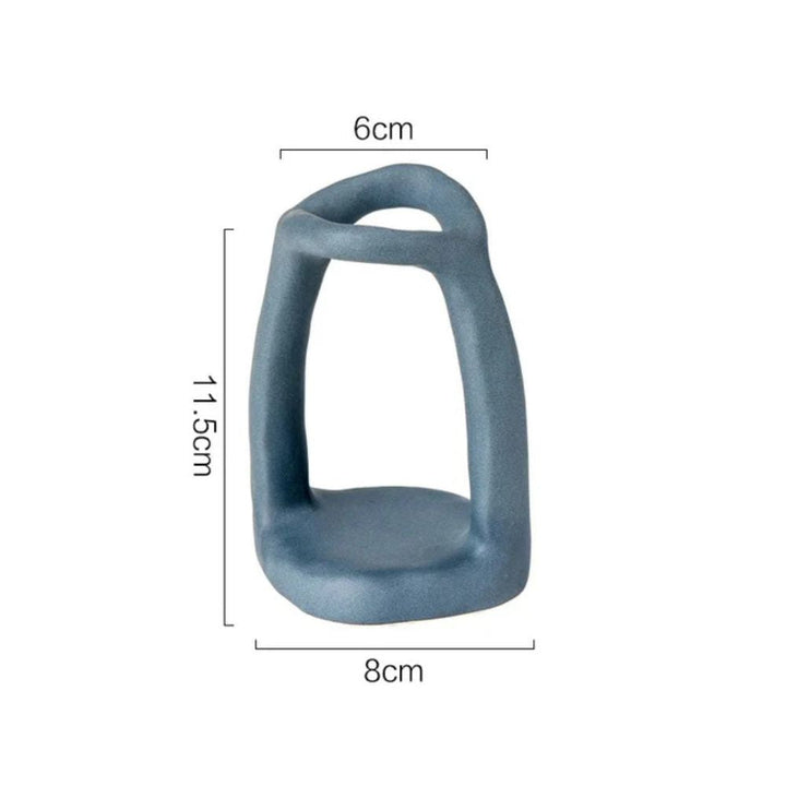 Skanto | Curva Stone Loop Organizer