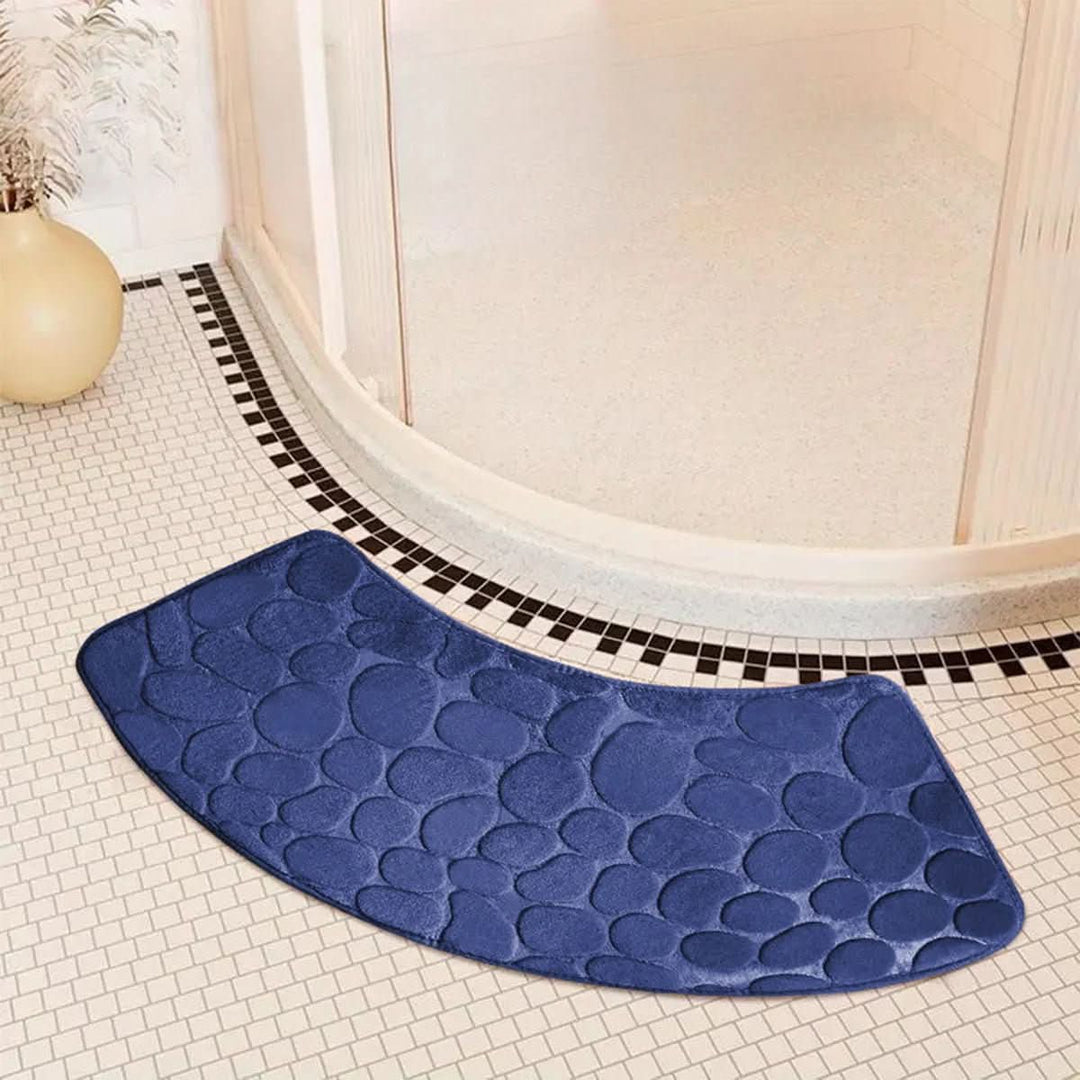 Skanto | Badmatte for komfort og sikkerhet på badet
