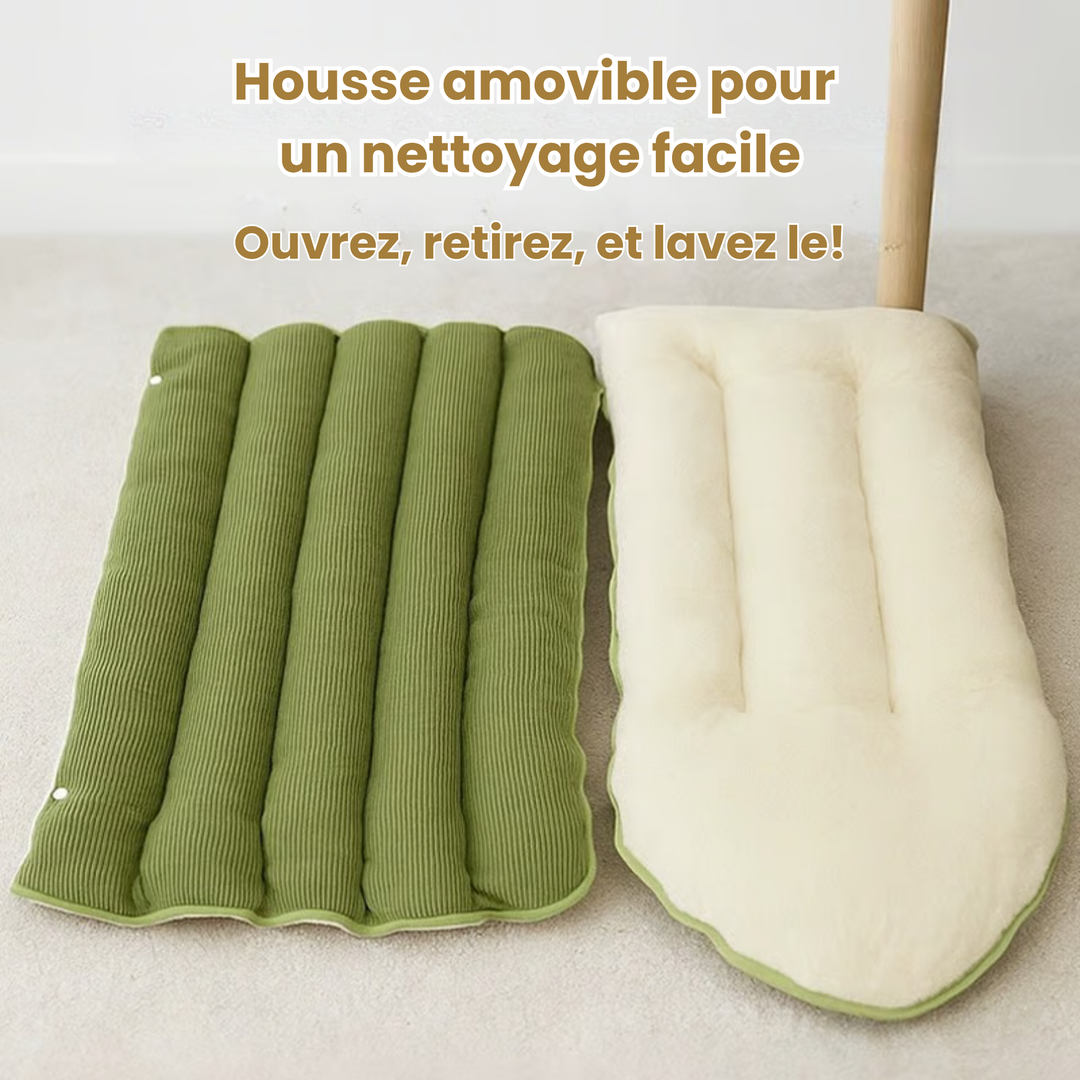 Skanto | PawCozy | CutyPet Vinterjakke Cozy Myk Husdyrseng