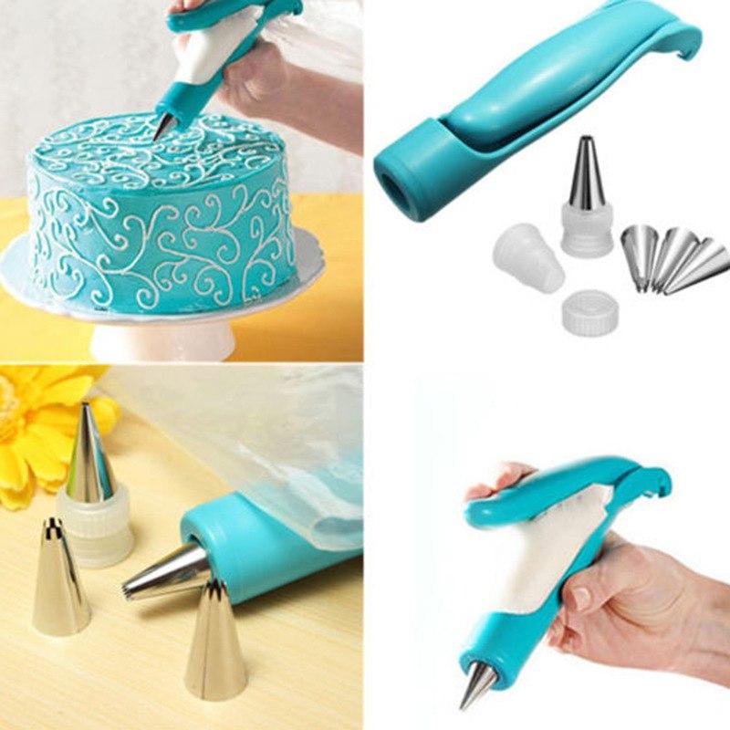 Icing Pen Dekorering Verktøy | Skanto