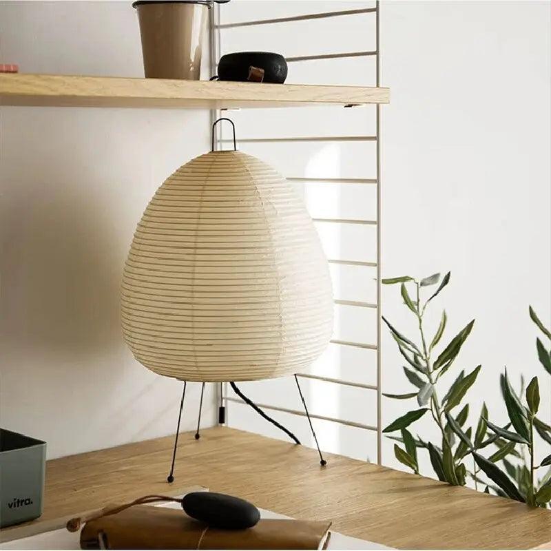 Skanto | Tradiglow - Moderne vri på Noriya-design