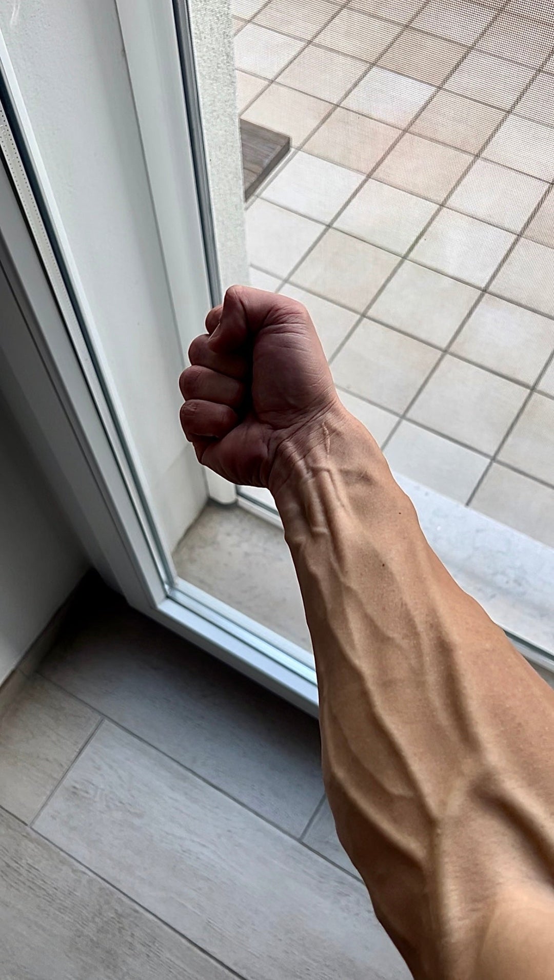 Skanto | Fingergrep Styrker