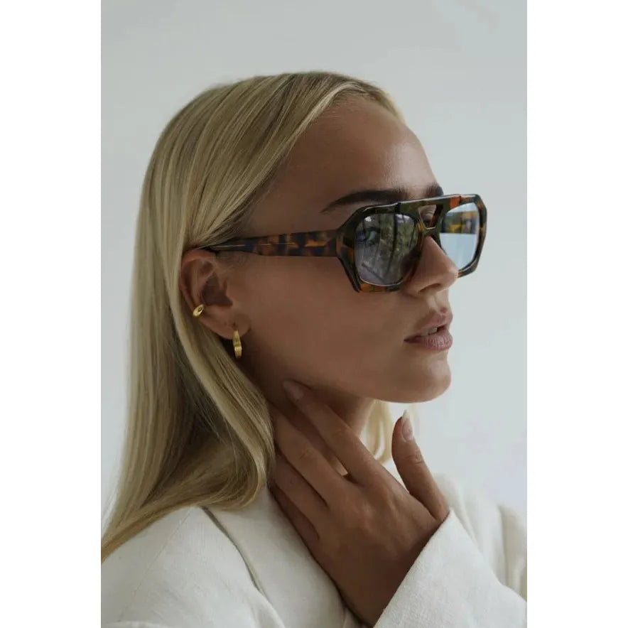 Trendy Women's Sunglasses – Solana | Skanto