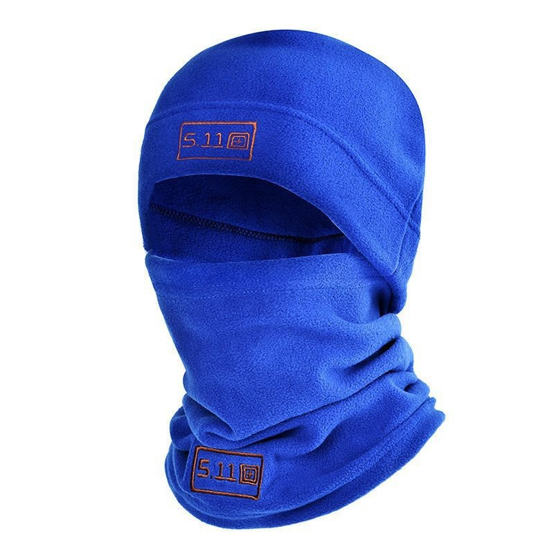 Polar Fleece Balaclava Hette Ansiktsmaske | Skanto