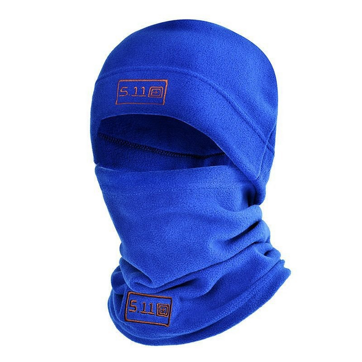 Polar Fleece Balaclava Hette Ansiktsmaske | Skanto