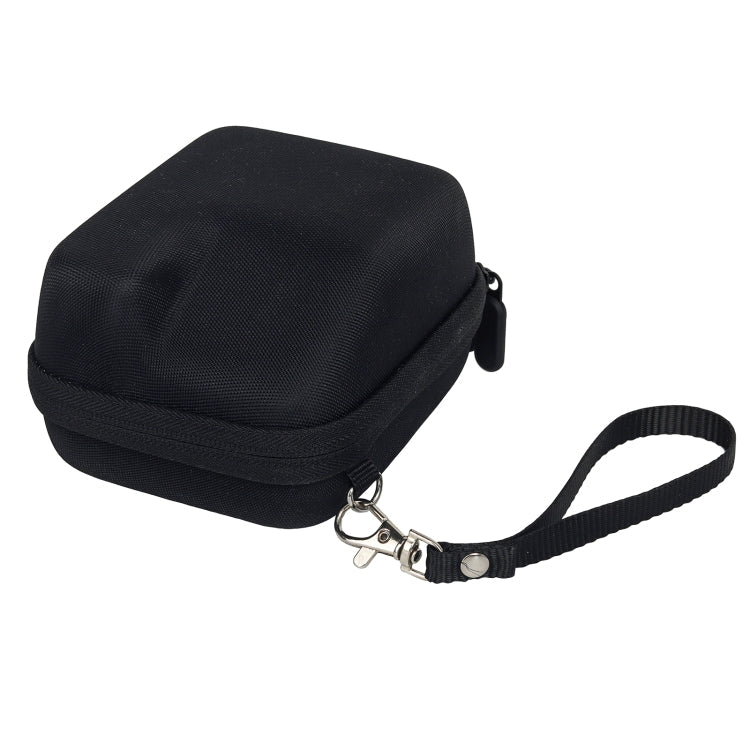 Skanto | For Polaroid GO EVA Kamera Bag Støtsikker Kameralagringspose (Svart)