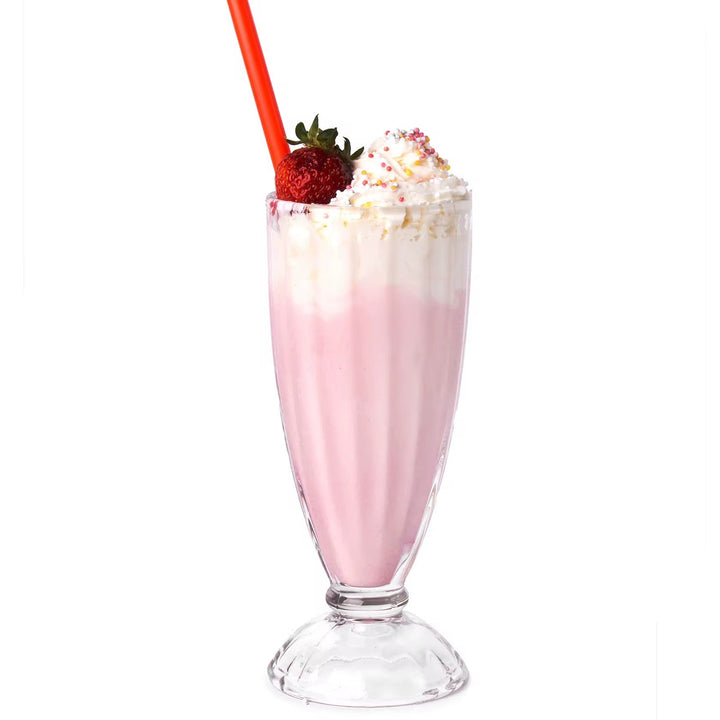 Skanto | 6 Stykker Smoothie Glass