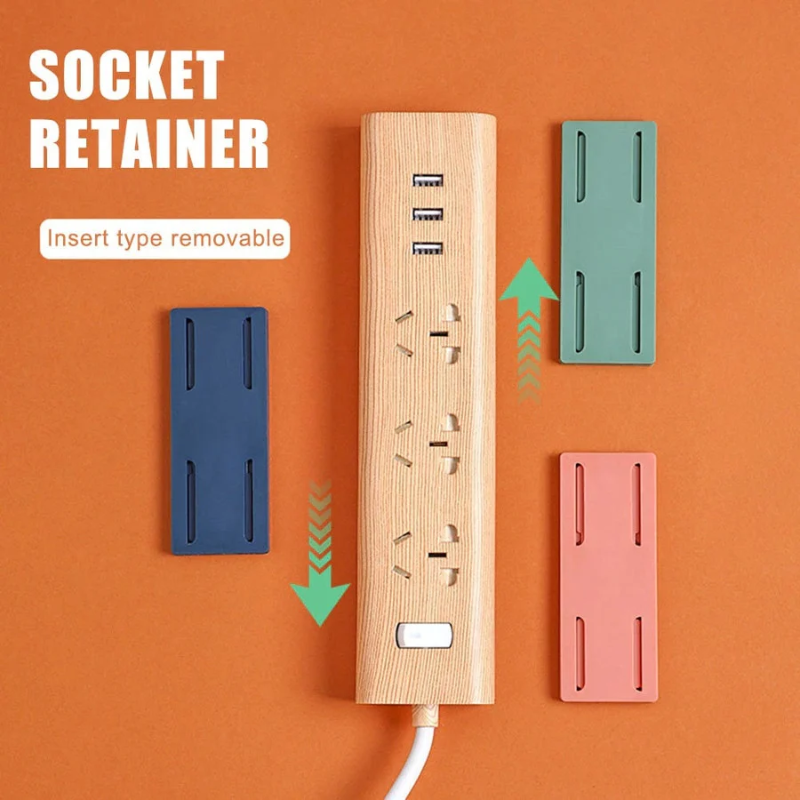 Skanto | Multifunksjonell Socket Holder