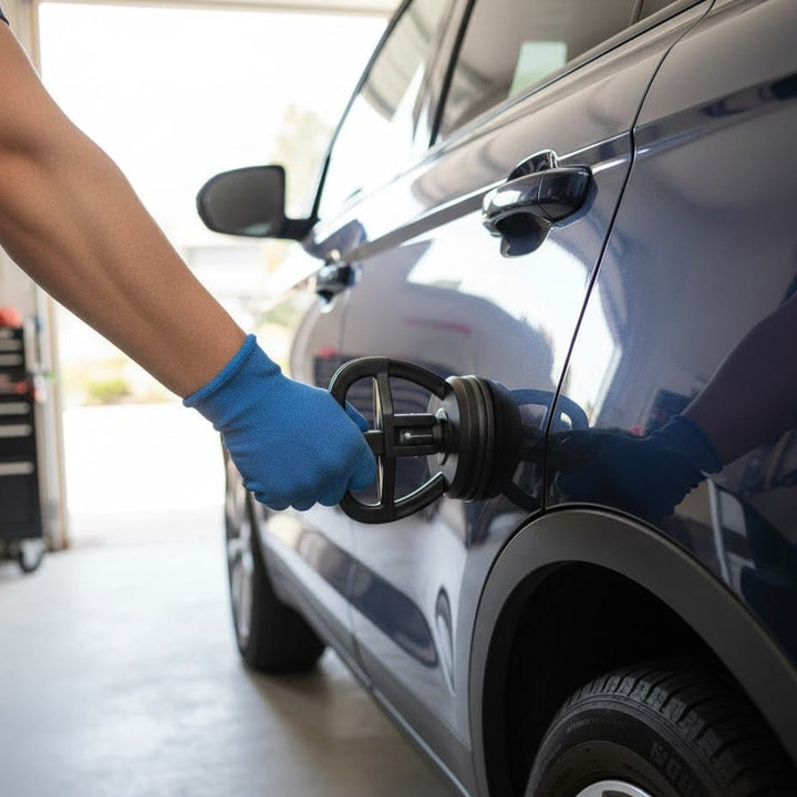 Skanto | Dent remover tool for quick car repairs