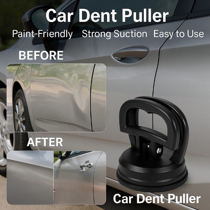 Skanto | Dent remover tool for quick car repairs